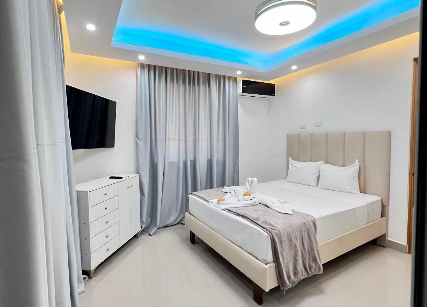 Apartamento Sky Golden Los Altos de Jalisco