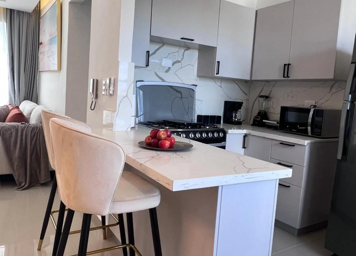 Apartamento Sky Golden Los Altos de Jalisco