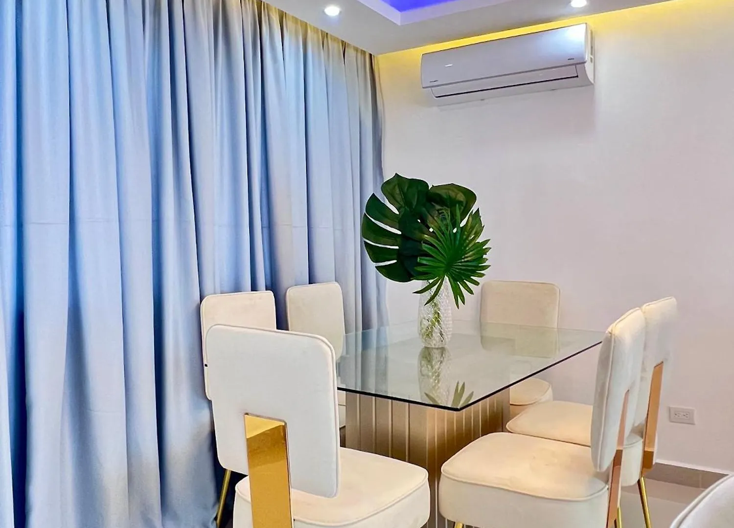 Apartamento Sky Golden Los Altos de Jalisco 0*,
