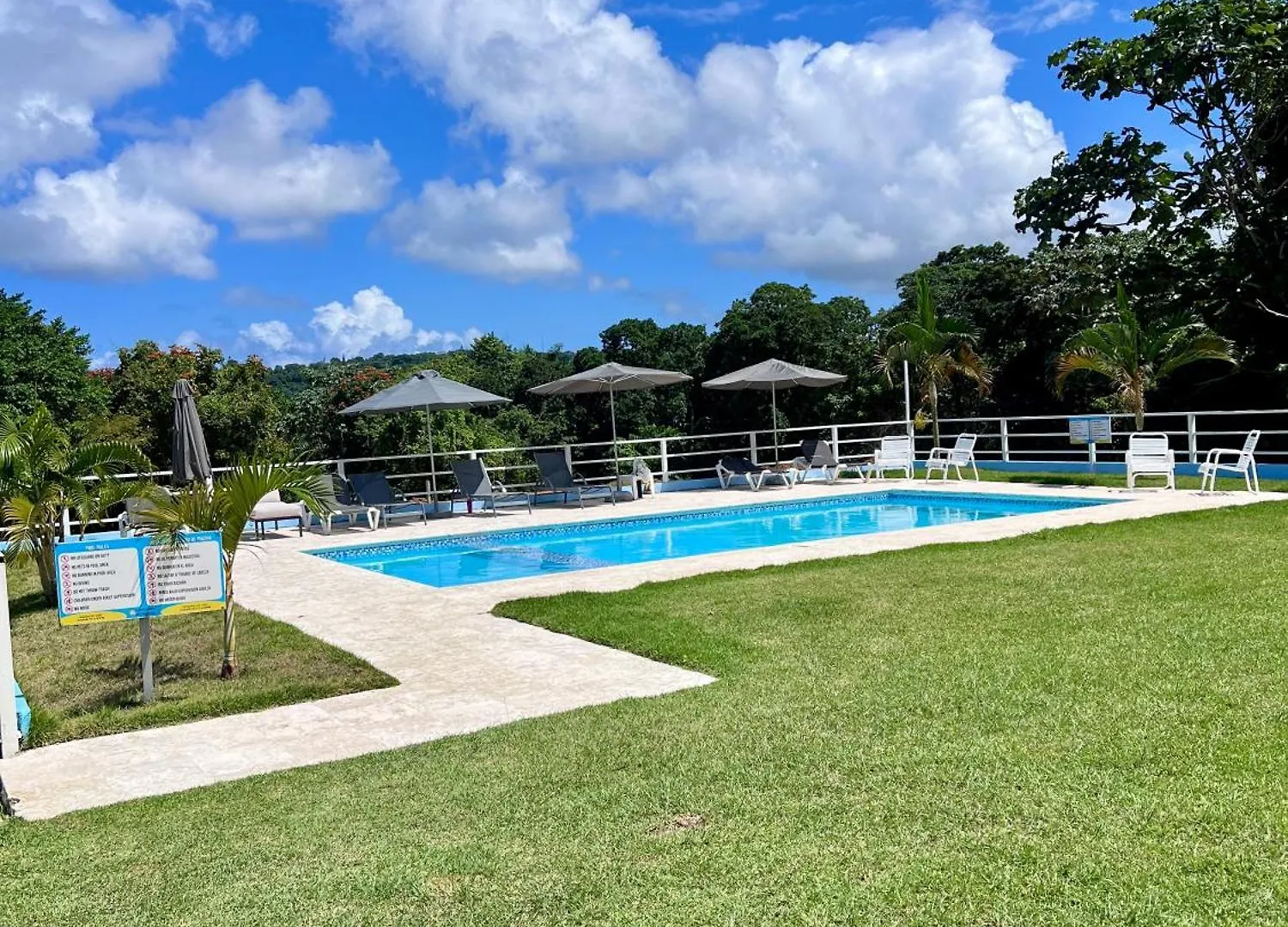 Apartamento Sky Golden Los Altos de Jalisco República Dominicana